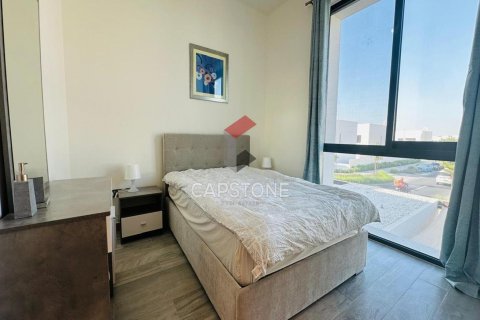 Townhouse on the Yas Island, Abu Dhabi, UAE 2 bedrooms, 171 sq.m. № 604561 - photo 9