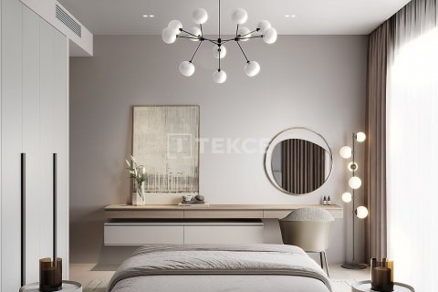 阿联酋 Dubai Jumeirah Village Triangle 待售 : 1 卧, 84 平方米 , 编号619510 - 照片 8