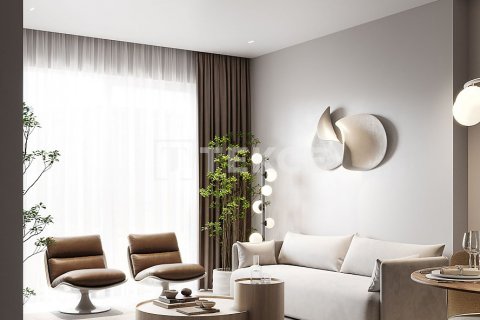 阿联酋 Dubai Jumeirah Village Triangle 待售 : 1 卧, 84 平方米 , 编号619510 - 照片 5