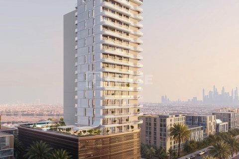 阿联酋 Dubai Jumeirah Village Triangle 待售 : 1 卧, 84 平方米 , 编号619510 - 照片 1