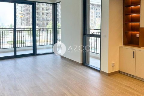 Byt v Town Square, Dubai, SAE 2 ložnice, 109.8 m² Č.: 619528 - fotografie 1