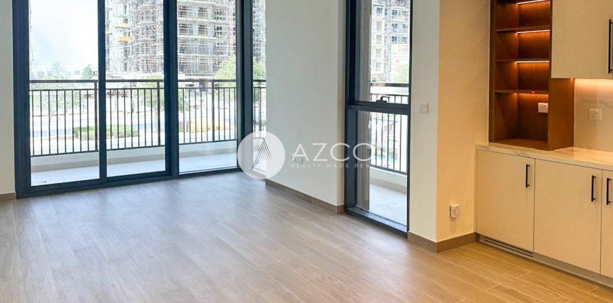 Byt v Town Square, Dubai, SAE 2 ložnice, 109.8 m² Č.: 619528