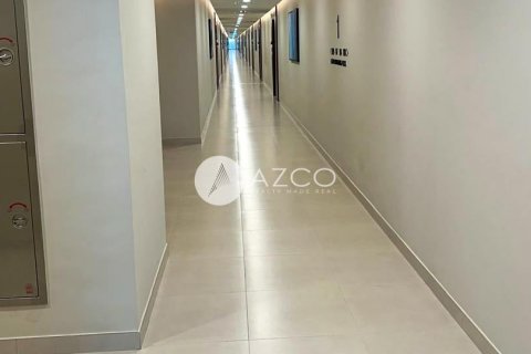 Byt v Town Square, Dubai, SAE 2 ložnice, 109.8 m² Č.: 619528 - fotografie 3