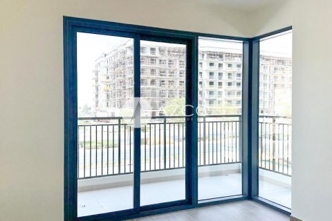 Byt v Town Square, Dubai, SAE 2 ložnice, 109.8 m² Č.: 619528 - fotografie 11