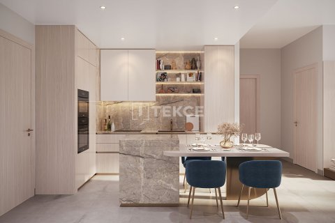 Apartment in Jumeirah Village Circle, Dubai, UAE 1 room, 35 sq.m. № 619509 - photo 10