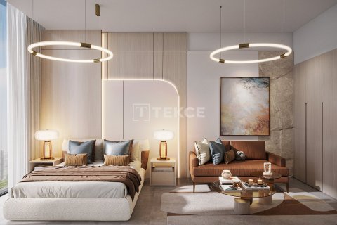 Apartment in Jumeirah Village Circle, Dubai, UAE 1 room, 35 sq.m. № 619509 - photo 11