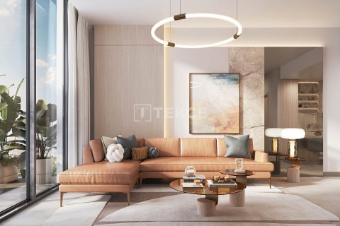 Apartment in Jumeirah Village Circle, Dubai, UAE 1 room, 35 sq.m. № 619509 - photo 8
