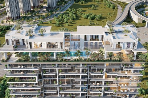 Apartment in Jumeirah Village Circle, Dubai, UAE 1 room, 35 sq.m. № 619509 - photo 6