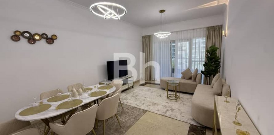 Квартира в Дубай Марина, ОАЭ 3 спальни, 161м2 № 617159