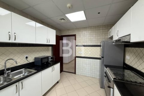 Снять в аренду квартиру в Дубай Марина, ОАЭ 3 спальни, 161м2, № 617159 - фото 4
