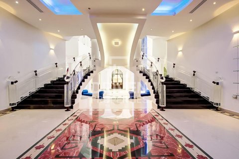 Вилла Emirates Hills, Дубай, БАӘ-да 1723.72 м² № 745372 - фото 8