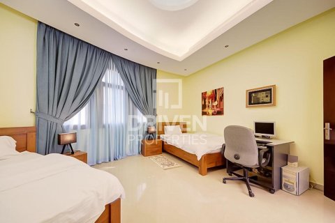 Вилла Emirates Hills, Дубай, БАӘ-да 1723.72 м² № 745372 - фото 23