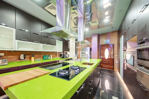 Вилла Emirates Hills, Дубай, БАӘ-да 1723.72 м² № 745372 - фото 11