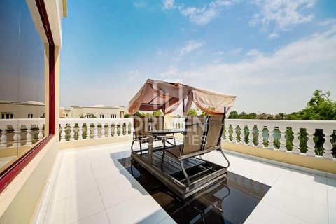 Вилла Emirates Hills, Дубай, БАӘ-да 1723.72 м² № 745372 - фото 28