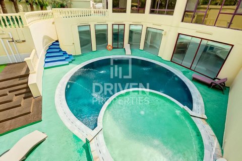 Вилла Emirates Hills, Дубай, БАӘ-да 1723.72 м² № 745372 - фото 25