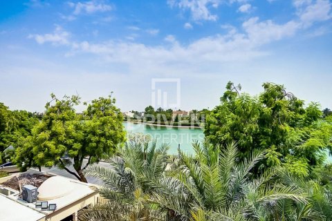 Вилла Emirates Hills, Дубай, БАӘ-да 1723.72 м² № 745372 - фото 27