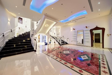 Вилла Emirates Hills, Дубай, БАӘ-да 1723.72 м² № 745372 - фото 5