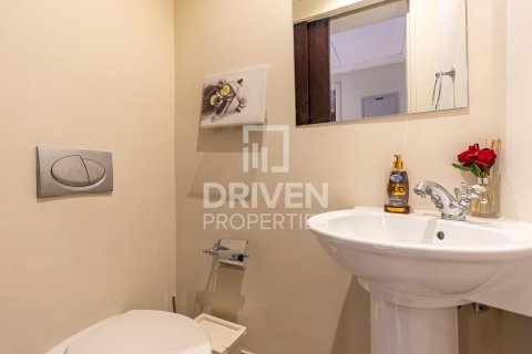 Downtown Dubai (Downtown Burj Dubai), UAE의 임대용 아파트 침실 1개, 92.62제곱미터 번호 745371 - 사진 16