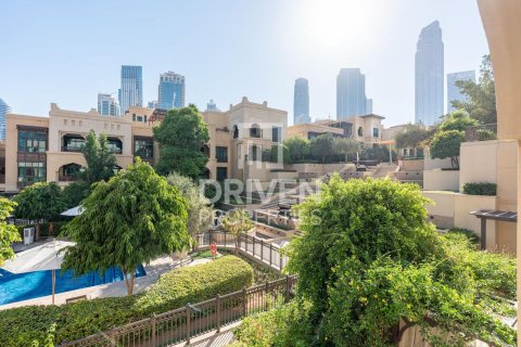 Downtown Dubai (Downtown Burj Dubai), UAE의 임대용 아파트 침실 1개, 92.62제곱미터 번호 745371 - 사진 20