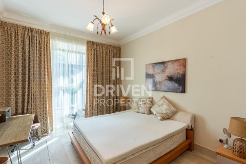 Downtown Dubai (Downtown Burj Dubai), UAE의 임대용 아파트 침실 1개, 92.62제곱미터 번호 745371 - 사진 7