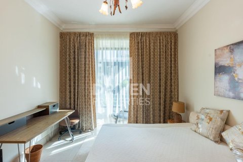 Downtown Dubai (Downtown Burj Dubai), UAE의 임대용 아파트 침실 1개, 92.62제곱미터 번호 745371 - 사진 9