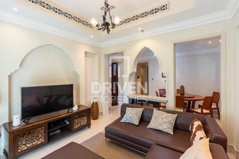 Downtown Dubai (Downtown Burj Dubai), UAE의 임대용 아파트 침실 1개, 92.62제곱미터 번호 745371 - 사진 2