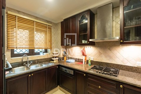 Downtown Dubai (Downtown Burj Dubai), UAE의 임대용 아파트 침실 1개, 92.62제곱미터 번호 745371 - 사진 12