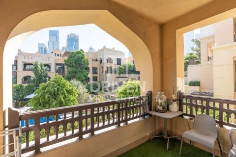 Downtown Dubai (Downtown Burj Dubai), UAE의 임대용 아파트 침실 1개, 92.62제곱미터 번호 745371 - 사진 18