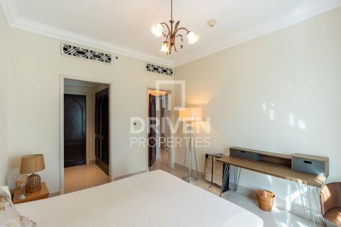 Downtown Dubai (Downtown Burj Dubai), UAE의 임대용 아파트 침실 1개, 92.62제곱미터 번호 745371 - 사진 8