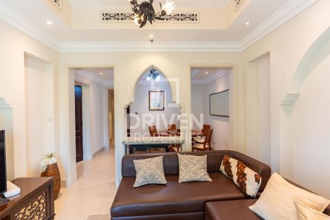 Downtown Dubai (Downtown Burj Dubai), UAE의 임대용 아파트 침실 1개, 92.62제곱미터 번호 745371 - 사진 10
