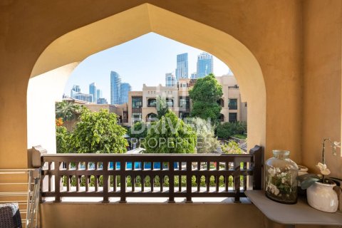 Downtown Dubai (Downtown Burj Dubai), UAE의 임대용 아파트 침실 1개, 92.62제곱미터 번호 745371 - 사진 17