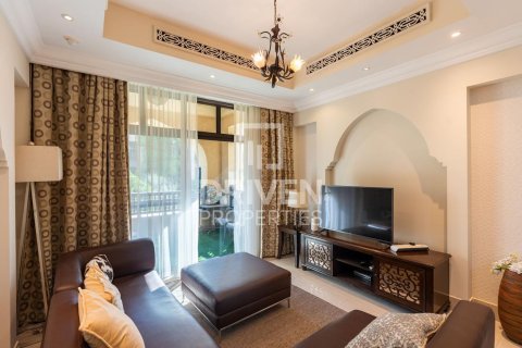 Downtown Dubai (Downtown Burj Dubai), UAE의 임대용 아파트 침실 1개, 92.62제곱미터 번호 745371 - 사진 3