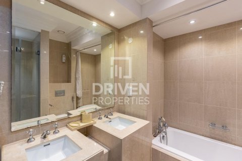 Downtown Dubai (Downtown Burj Dubai), UAE의 임대용 아파트 침실 1개, 92.62제곱미터 번호 745371 - 사진 14