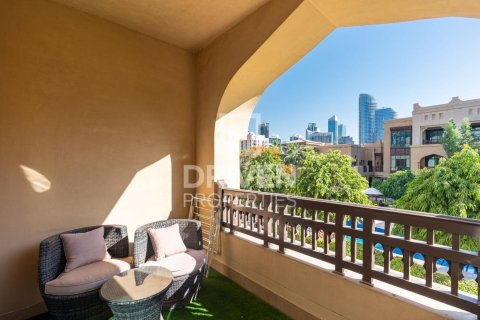 Downtown Dubai (Downtown Burj Dubai), UAE의 임대용 아파트 침실 1개, 92.62제곱미터 번호 745371 - 사진 19