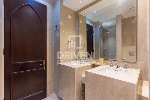 Downtown Dubai (Downtown Burj Dubai), UAE의 임대용 아파트 침실 1개, 92.62제곱미터 번호 745371 - 사진 15