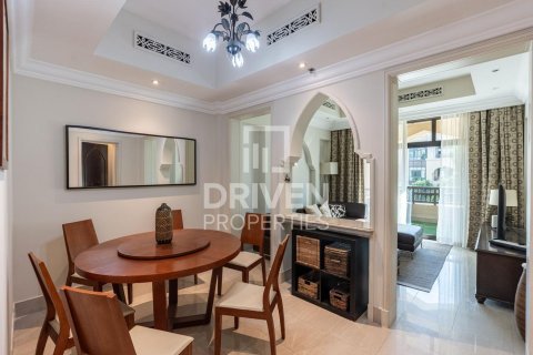 Downtown Dubai (Downtown Burj Dubai), UAE의 임대용 아파트 침실 1개, 92.62제곱미터 번호 745371 - 사진 5