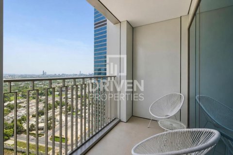 Пәтер Zabeel, Дубай, БАӘ-да 2 жатын бөлмелер, 108.51 м² № 745370 - фото 20