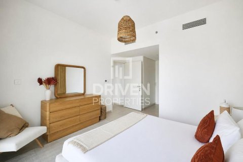 Пәтер Zabeel, Дубай, БАӘ-да 2 жатын бөлмелер, 108.51 м² № 745370 - фото 9