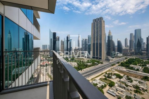 Пәтер Zabeel, Дубай, БАӘ-да 2 жатын бөлмелер, 108.51 м² № 745370 - фото 15