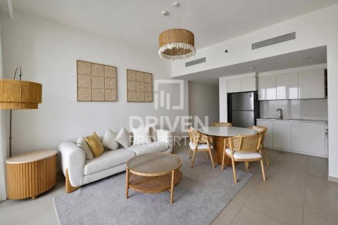 Пәтер Zabeel, Дубай, БАӘ-да 2 жатын бөлмелер, 108.51 м² № 745370 - фото 2