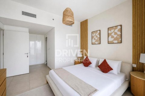 Пәтер Zabeel, Дубай, БАӘ-да 2 жатын бөлмелер, 108.51 м² № 745370 - фото 8