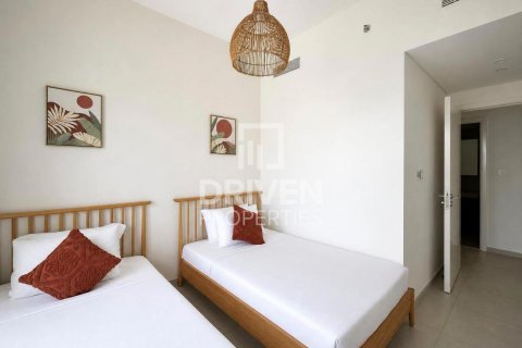 Пәтер Zabeel, Дубай, БАӘ-да 2 жатын бөлмелер, 108.51 м² № 745370 - фото 5