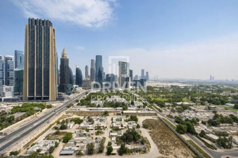 Пәтер Zabeel, Дубай, БАӘ-да 2 жатын бөлмелер, 108.51 м² № 745370 - фото 17