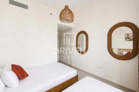 Пәтер Zabeel, Дубай, БАӘ-да 2 жатын бөлмелер, 108.51 м² № 745370 - фото 6