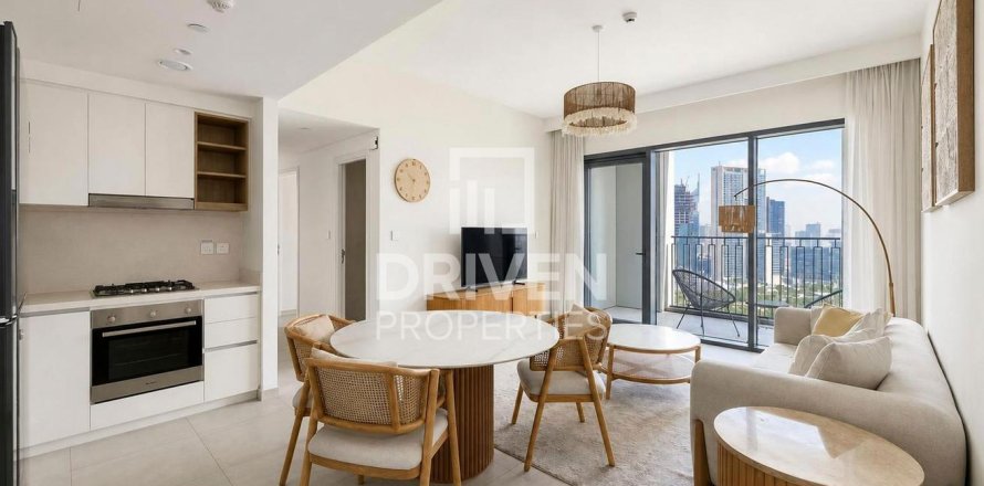 Leilighet i Zabeel, Dubai, Emiratene 2 soverom, 108.51 kvm nr. 745370