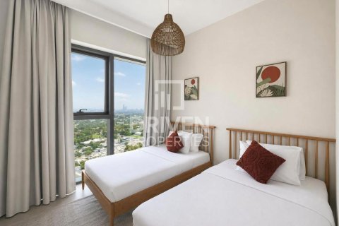 Пәтер Zabeel, Дубай, БАӘ-да 2 жатын бөлмелер, 108.51 м² № 745370 - фото 4
