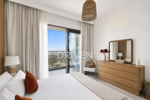 Пәтер Zabeel, Дубай, БАӘ-да 2 жатын бөлмелер, 108.51 м² № 745370 - фото 10