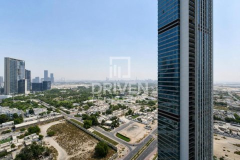 Пәтер Zabeel, Дубай, БАӘ-да 2 жатын бөлмелер, 108.51 м² № 745370 - фото 18