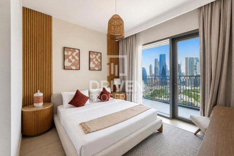 Пәтер Zabeel, Дубай, БАӘ-да 2 жатын бөлмелер, 108.51 м² № 745370 - фото 7
