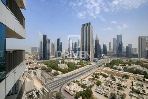 Пәтер Zabeel, Дубай, БАӘ-да 2 жатын бөлмелер, 108.51 м² № 745370 - фото 16